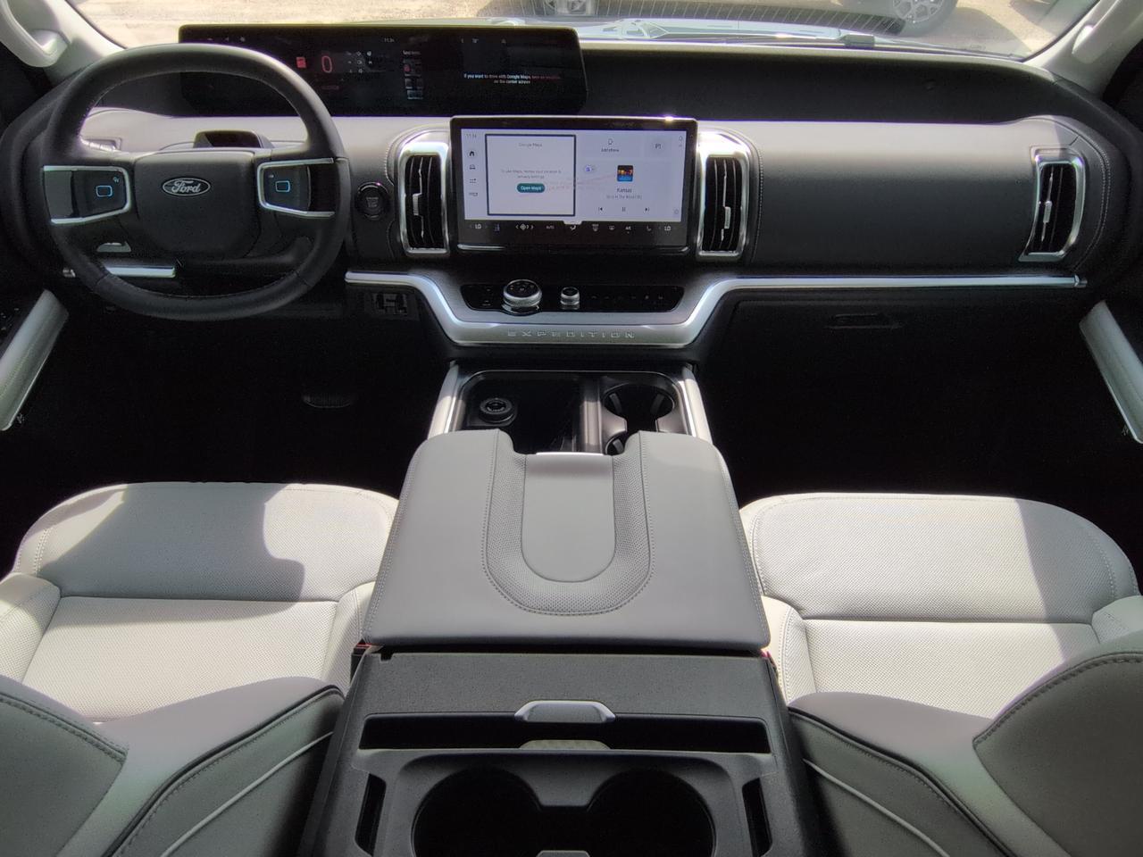 2027 Ford Expedition Platinum Winder GA