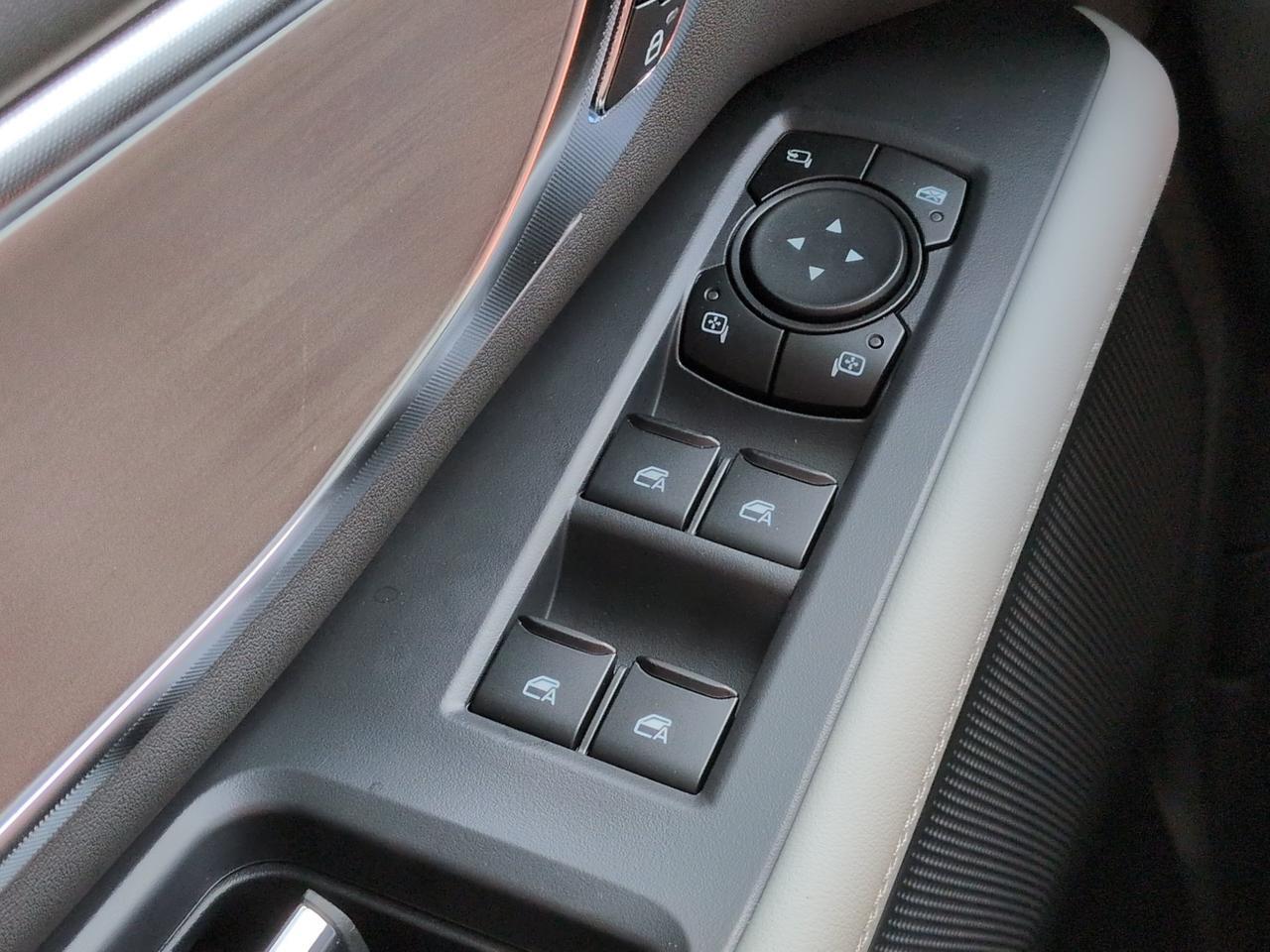 2027 Ford Expedition Platinum Winder GA