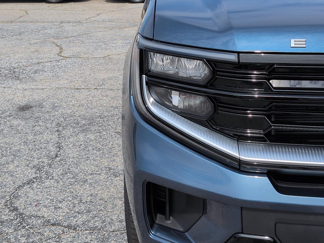 2027 Ford Expedition Platinum Winder GA