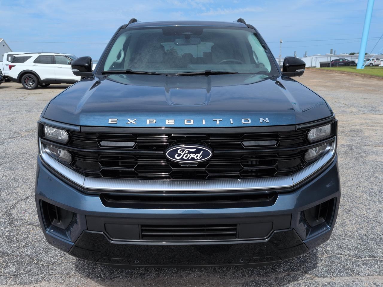 2027 Ford Expedition Platinum Winder GA