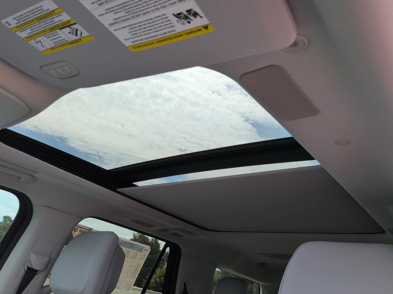 2027 Ford Expedition Platinum Winder GA