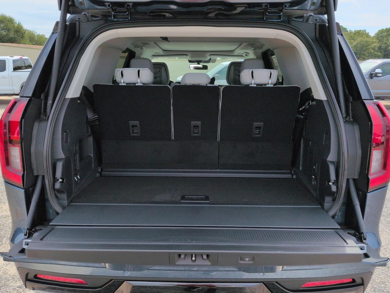 2027 Ford Expedition Platinum Winder GA