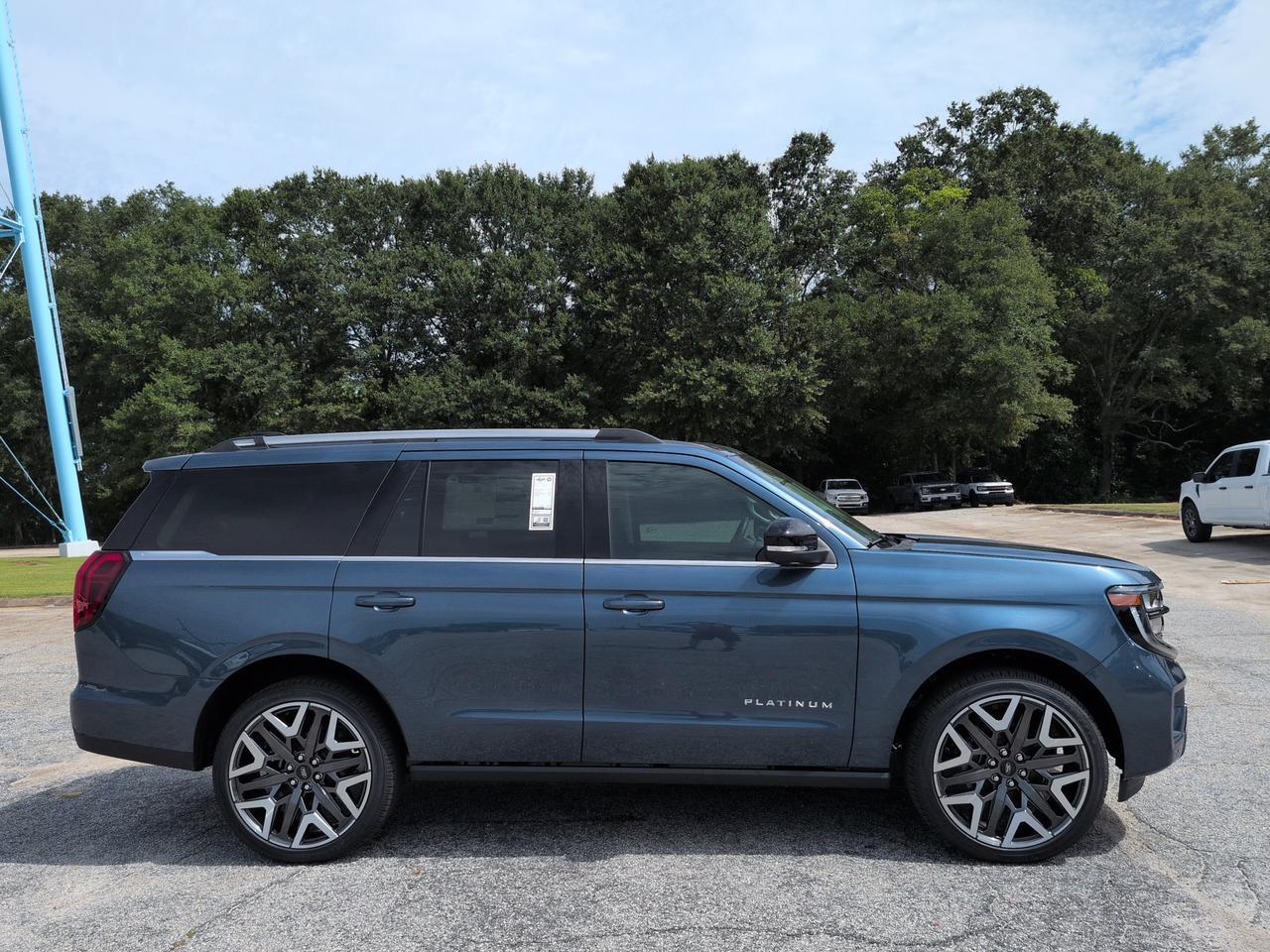 2027 Ford Expedition Platinum Winder GA