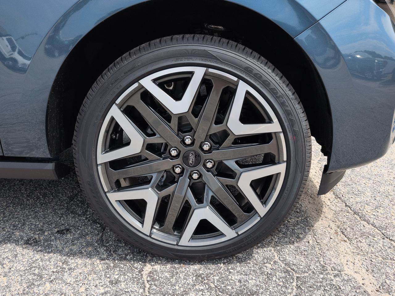 2027 Ford Expedition Platinum Winder GA