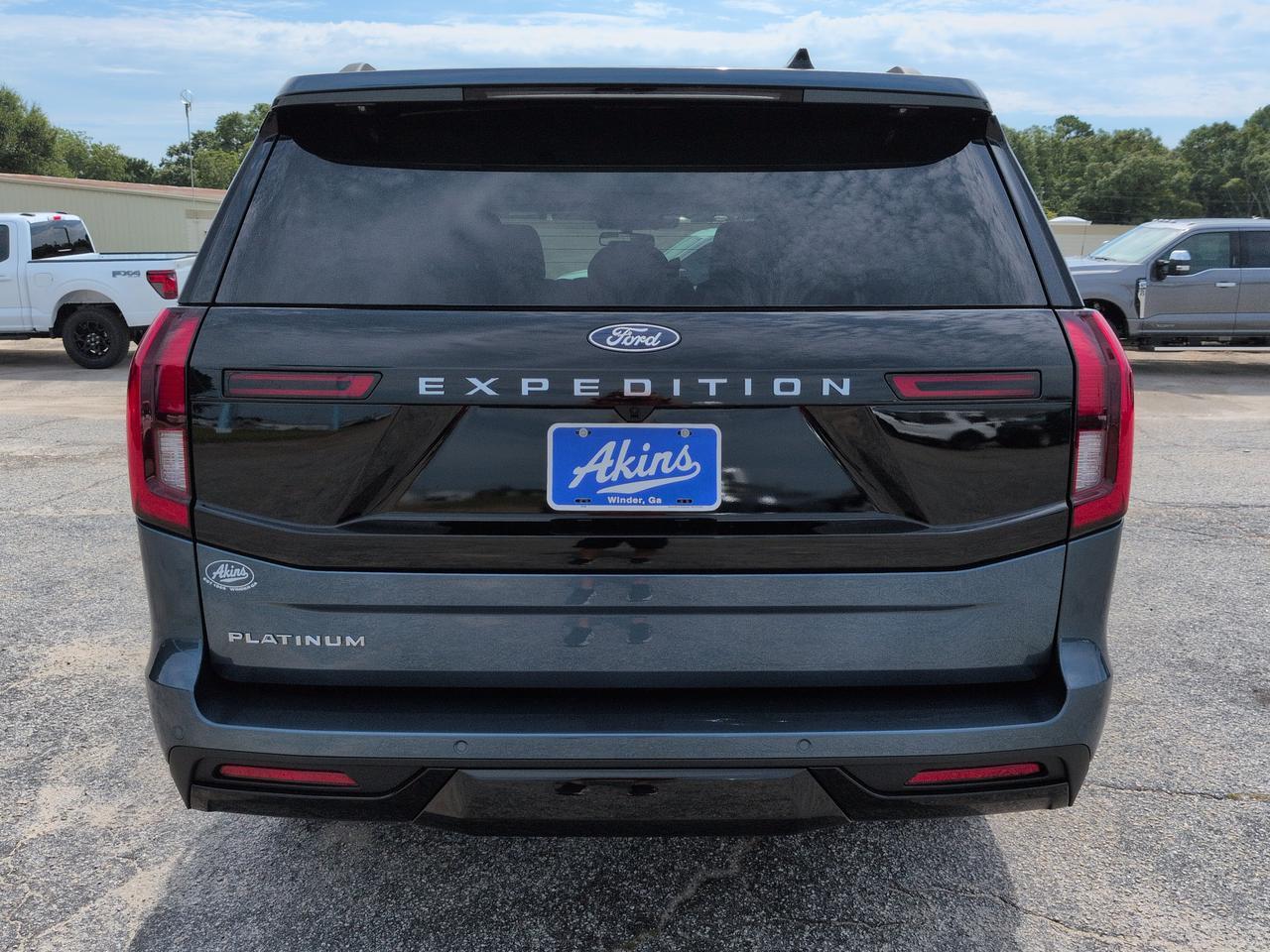 2027 Ford Expedition Platinum Winder GA