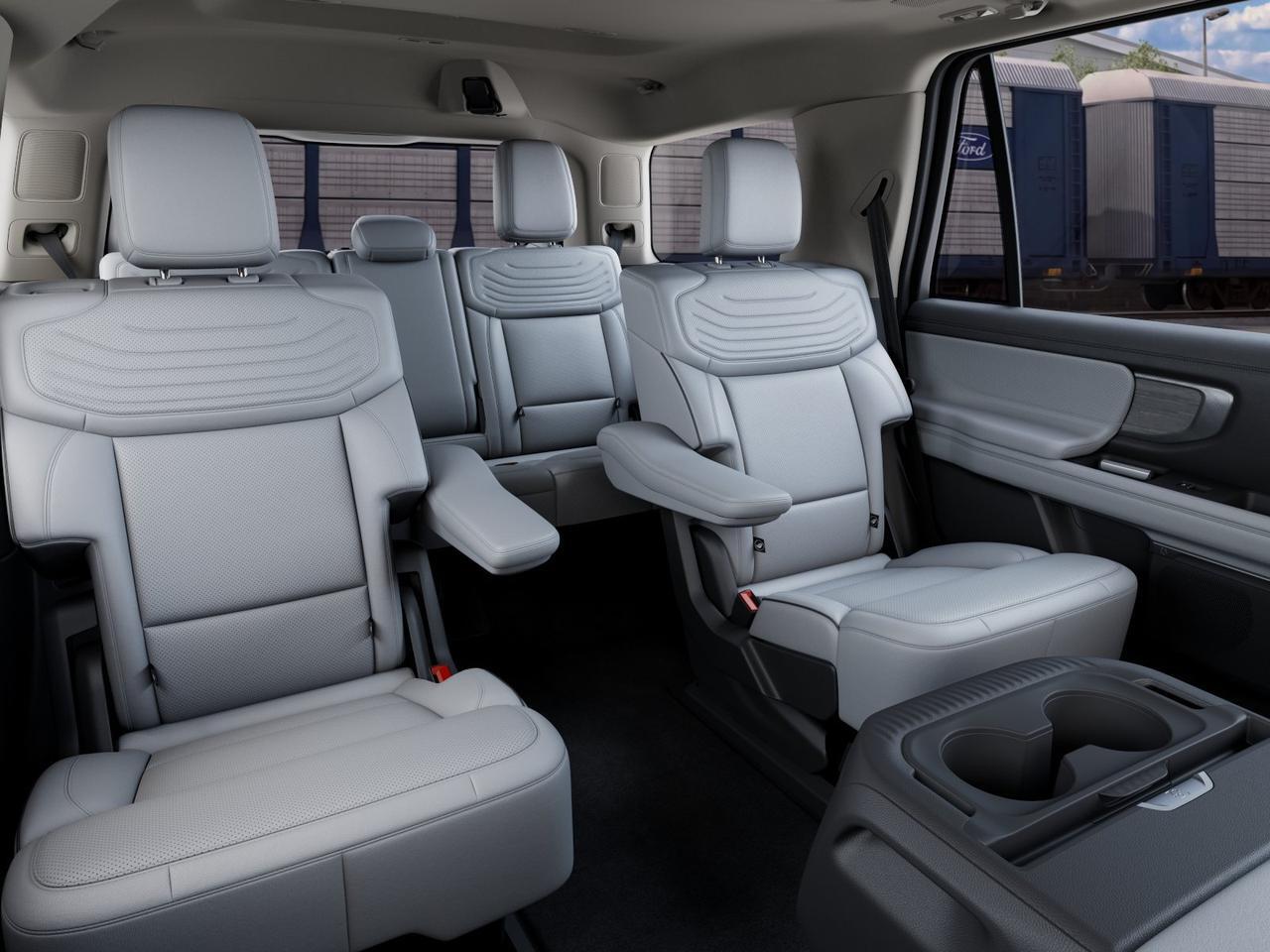 2027 Ford Expedition Platinum Winder GA