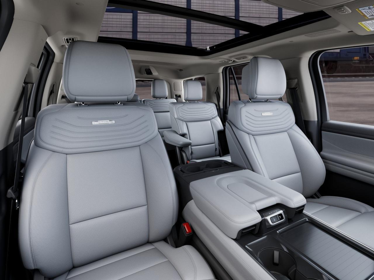 2027 Ford Expedition Platinum Winder GA