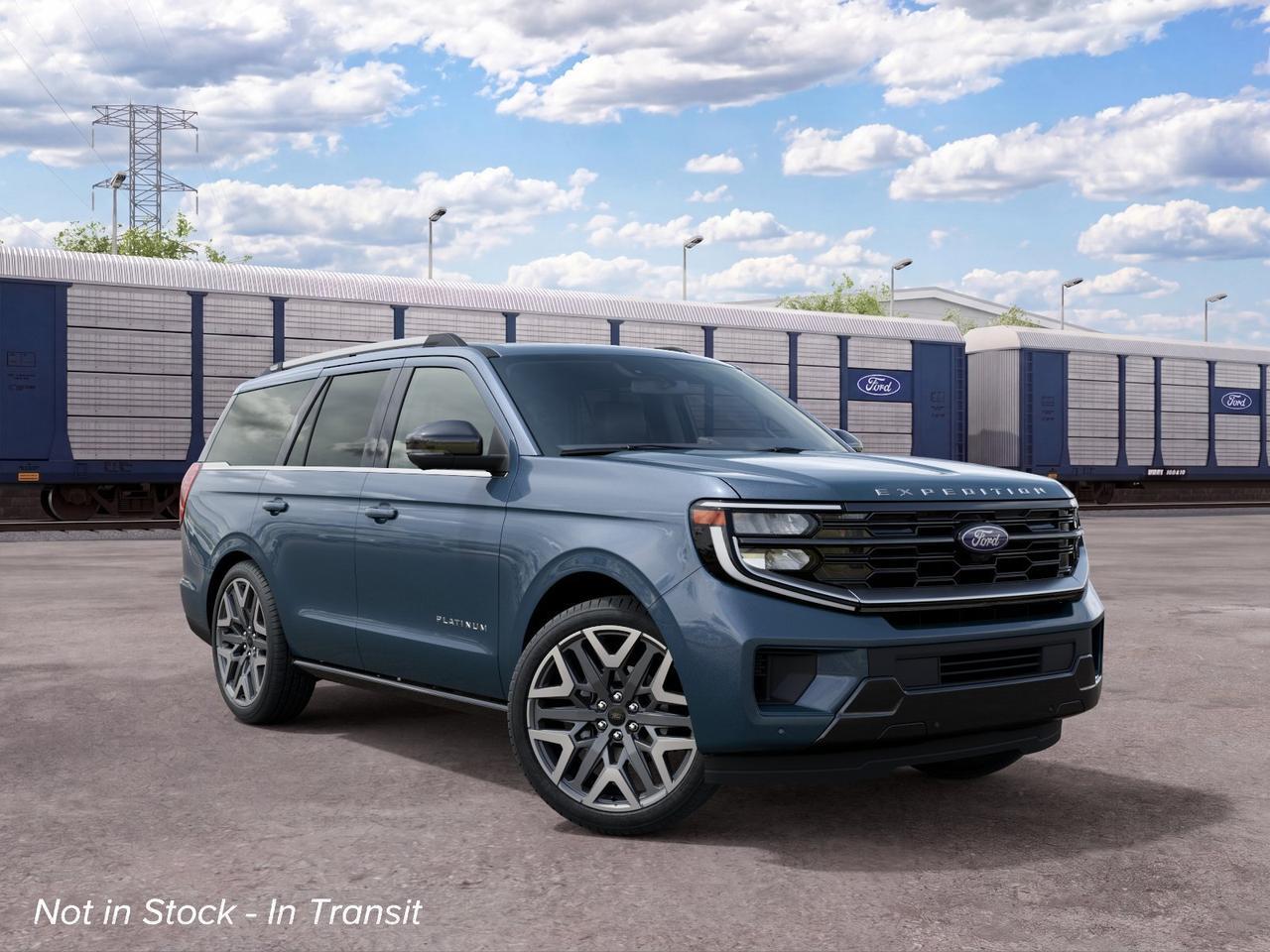 2027 Ford Expedition Platinum Winder GA