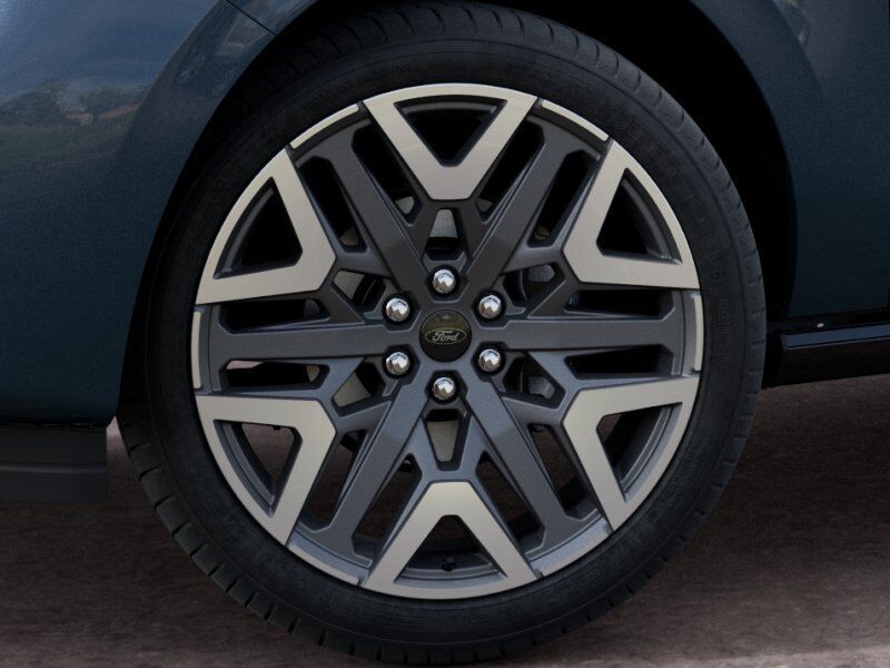 2027 Ford Expedition Platinum Winder GA