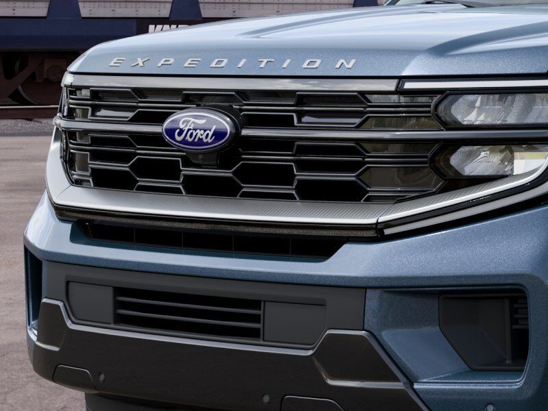 2027 Ford Expedition Platinum Winder GA