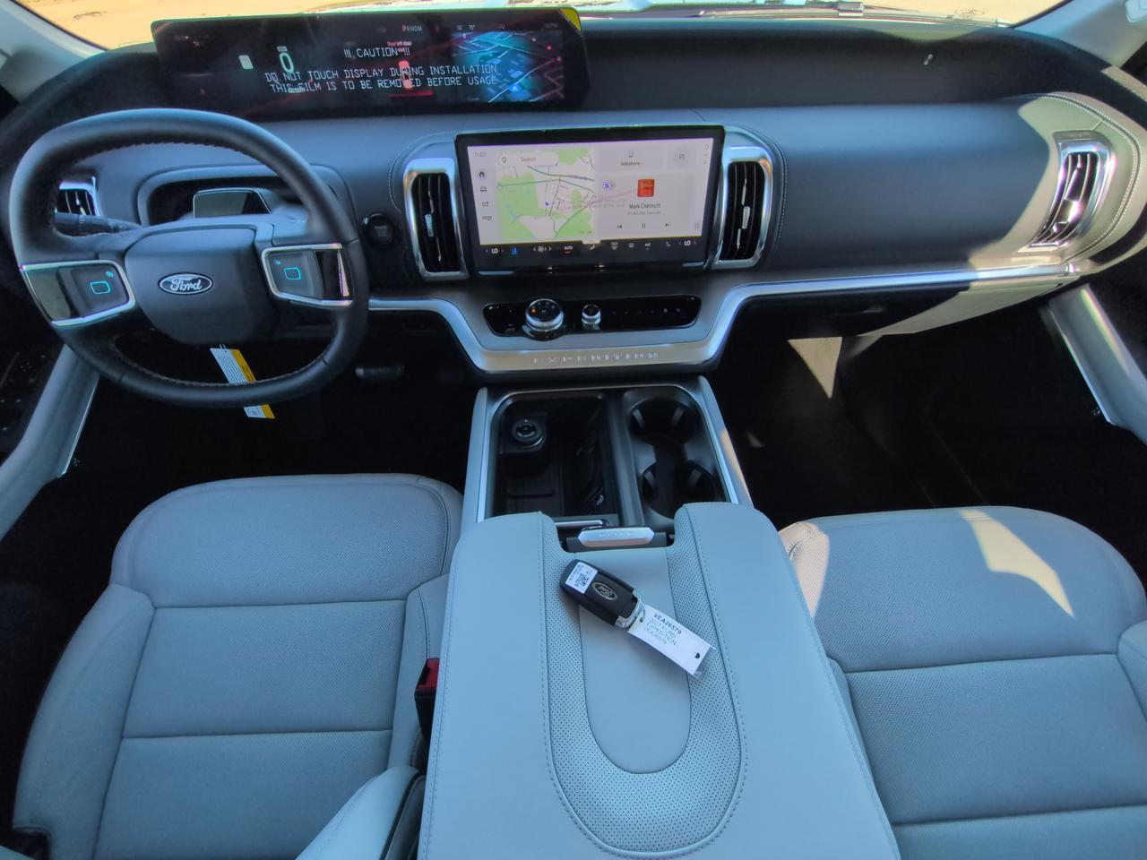 2027 Ford Expedition Platinum Winder GA