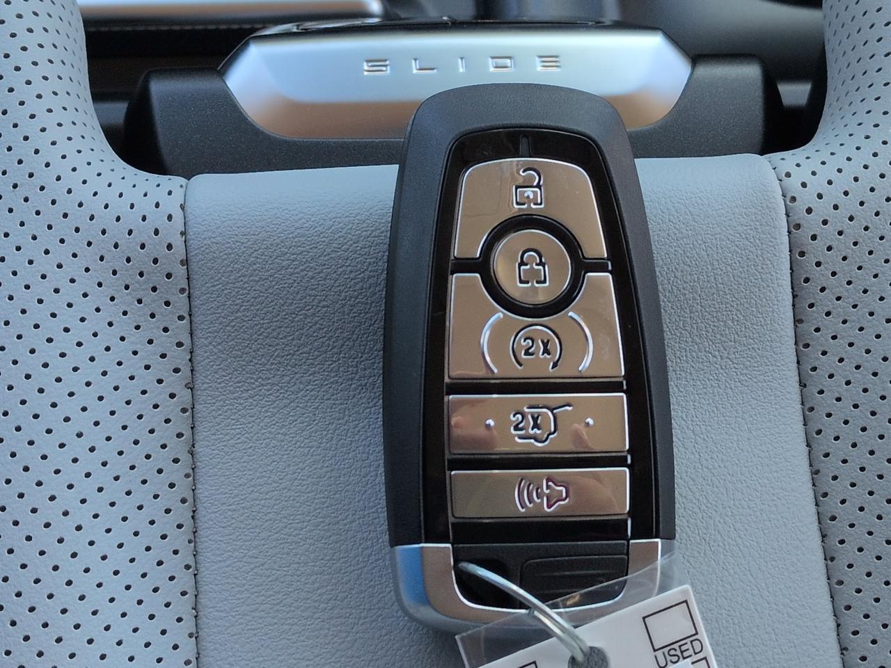 2027 Ford Expedition Platinum Winder GA