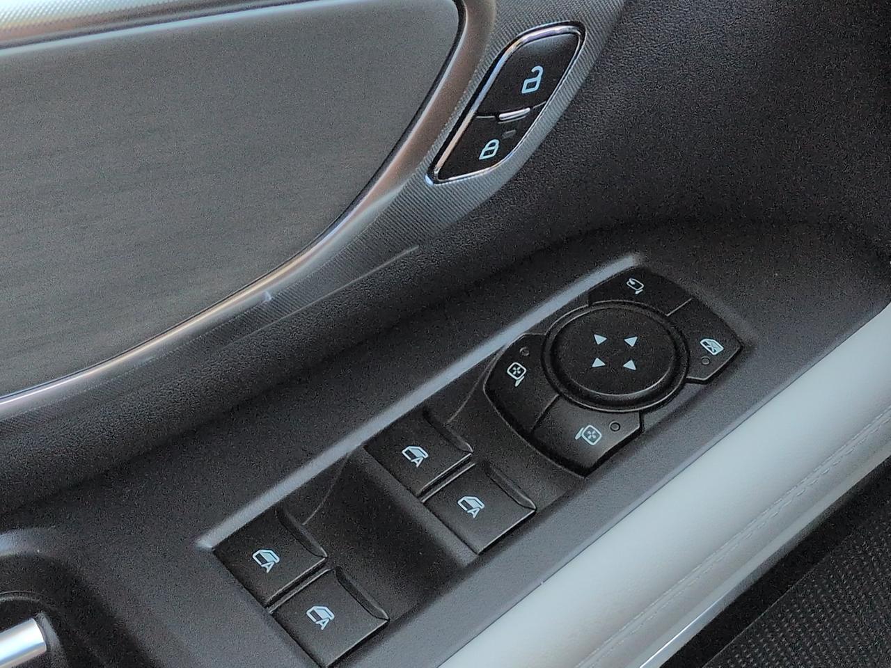 2027 Ford Expedition Platinum Winder GA