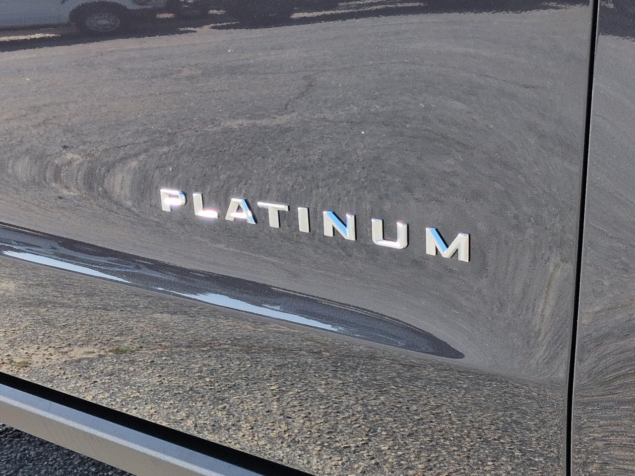 2027 Ford Expedition Platinum Winder GA