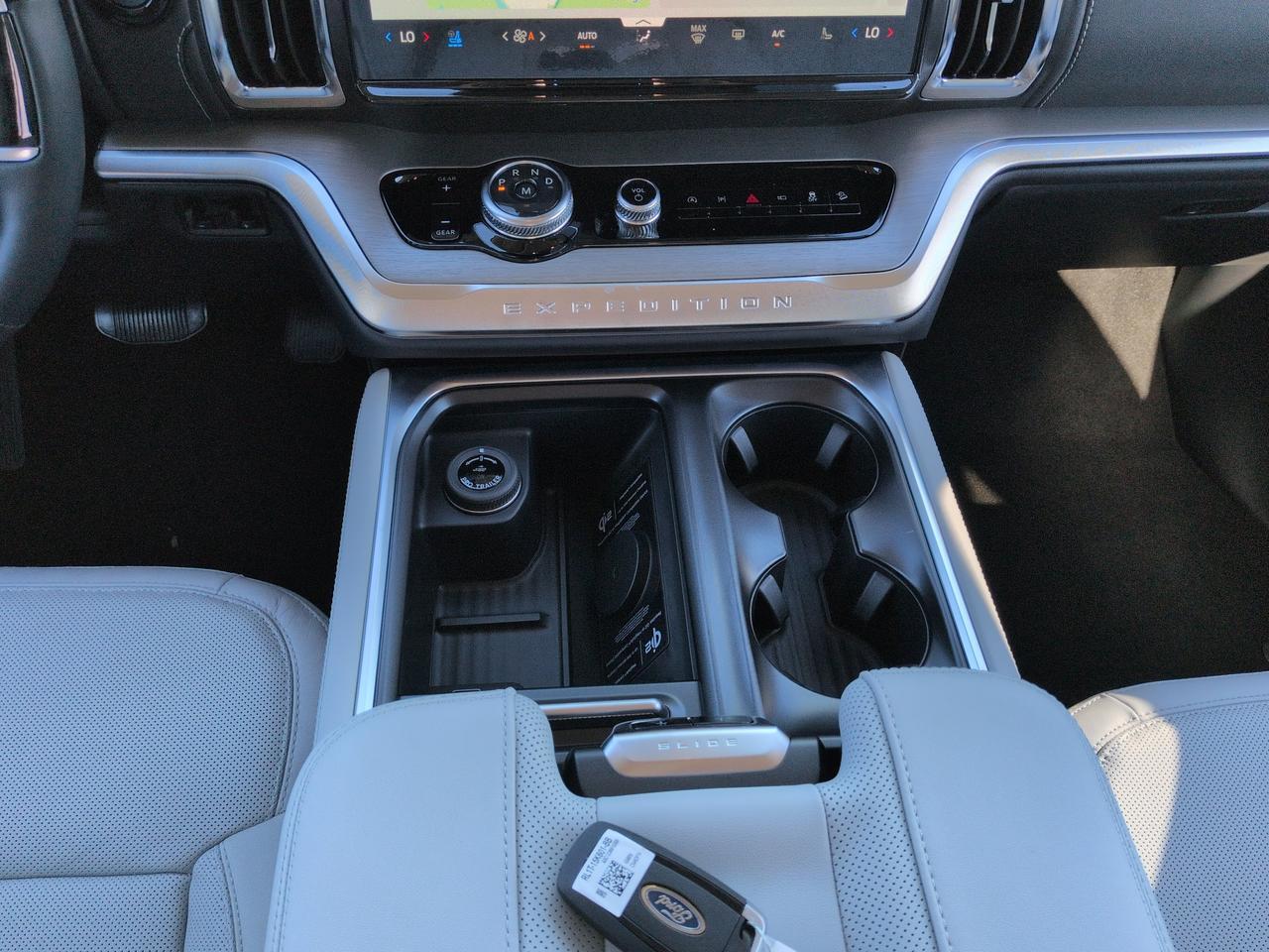 2027 Ford Expedition Platinum Winder GA
