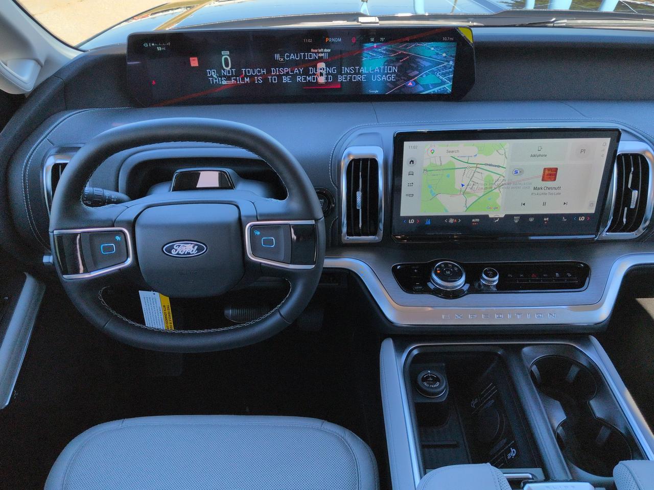 2027 Ford Expedition Platinum Winder GA