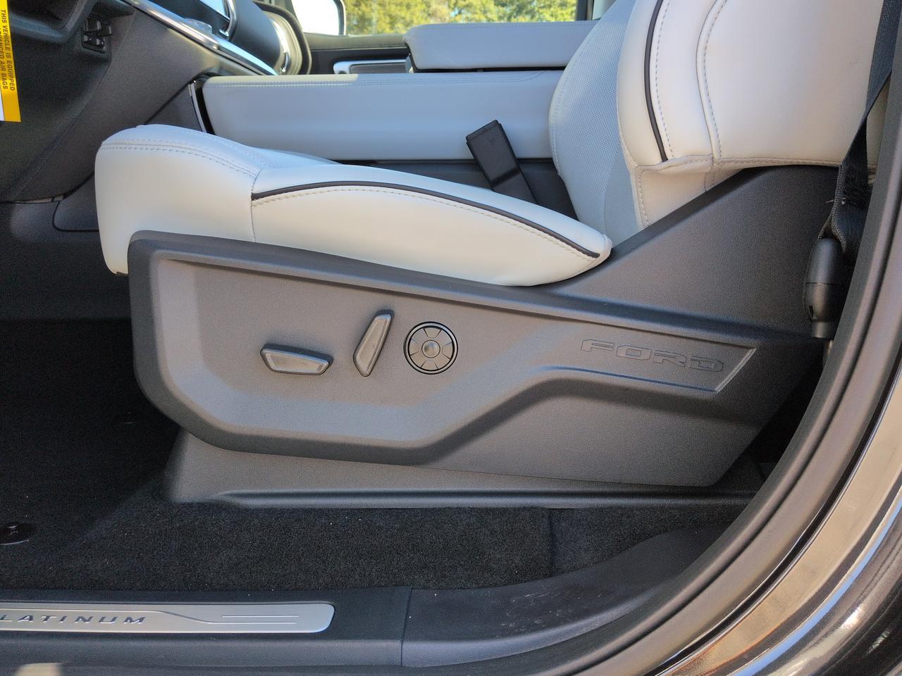 2027 Ford Expedition Platinum Winder GA