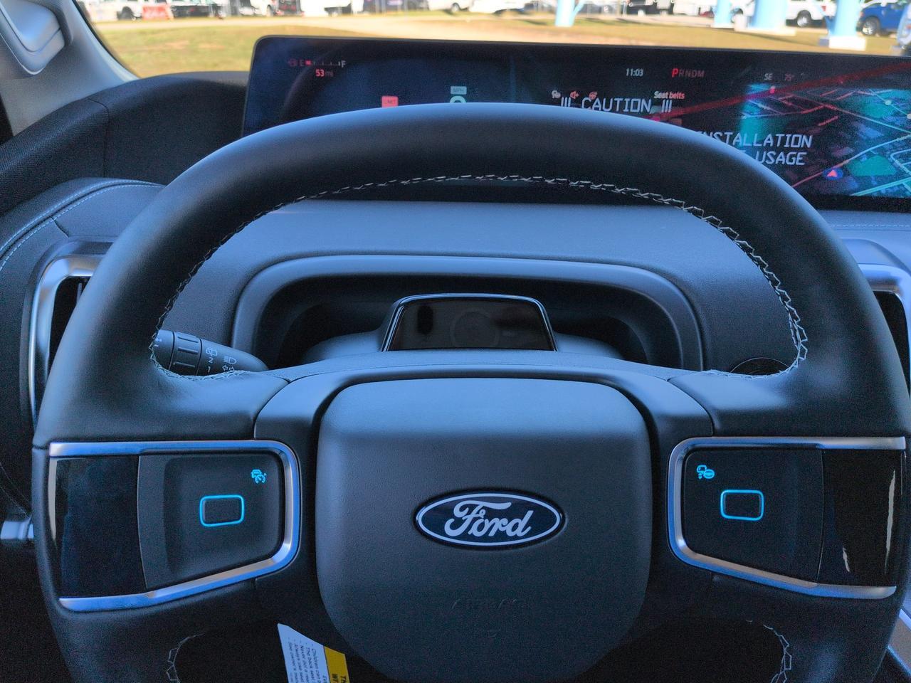 2027 Ford Expedition Platinum Winder GA