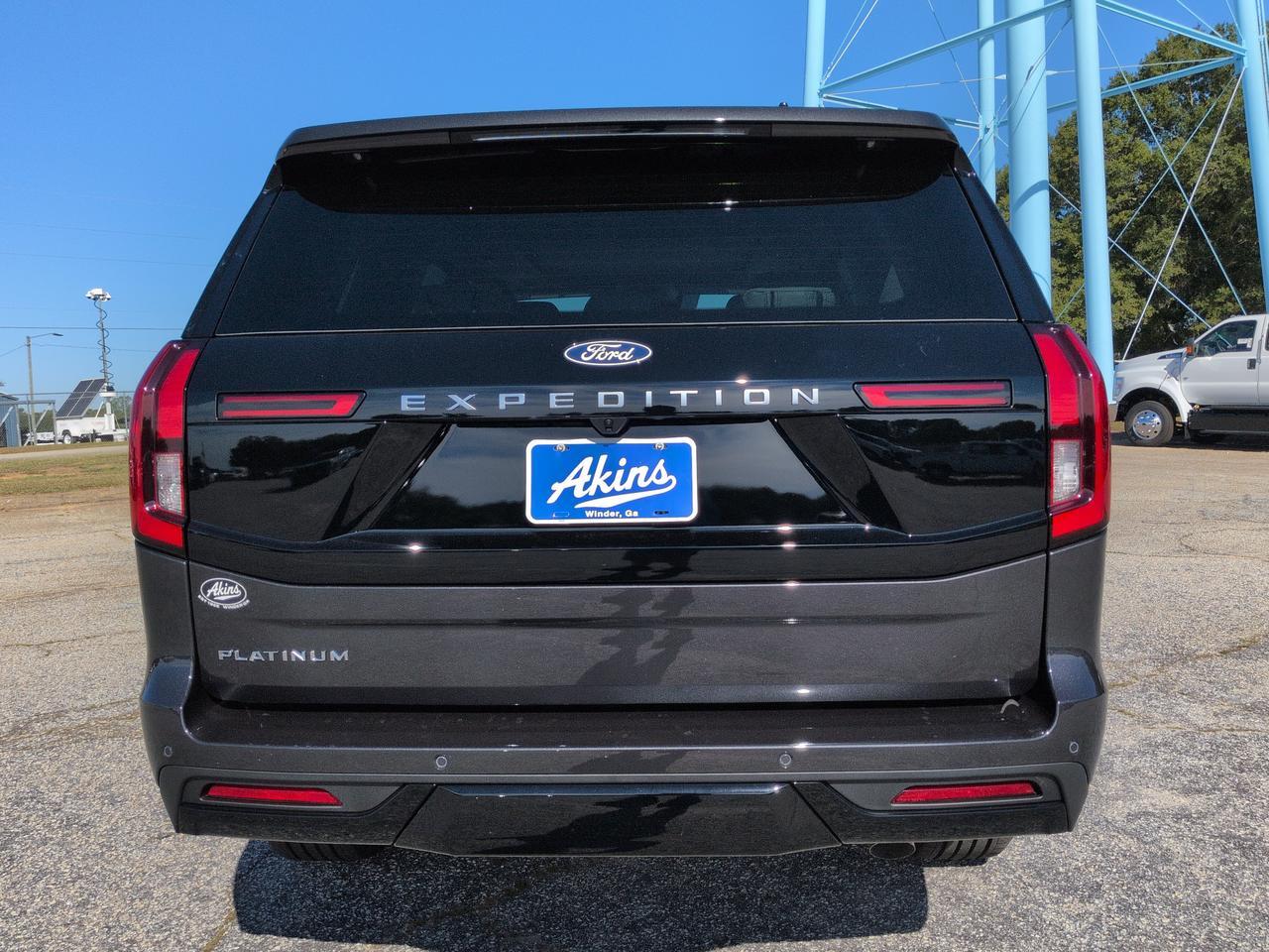 2027 Ford Expedition Platinum Winder GA