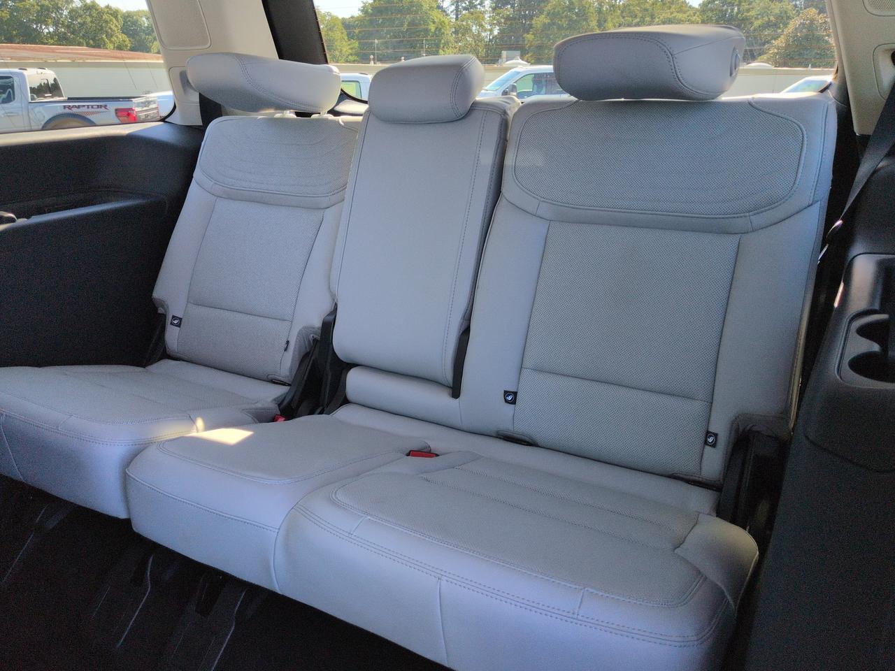 2027 Ford Expedition Platinum Winder GA