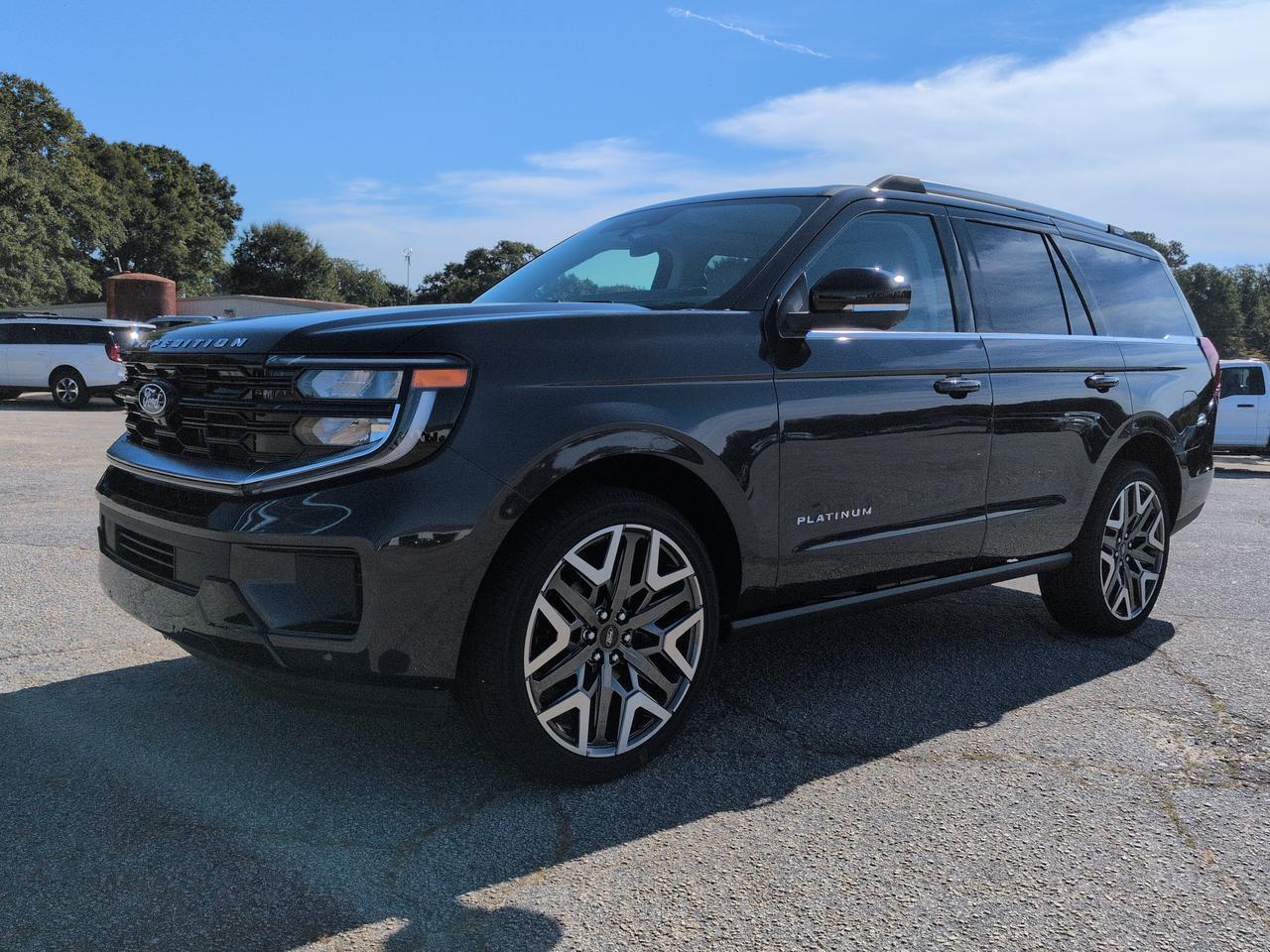 2027 Ford Expedition Platinum Winder GA