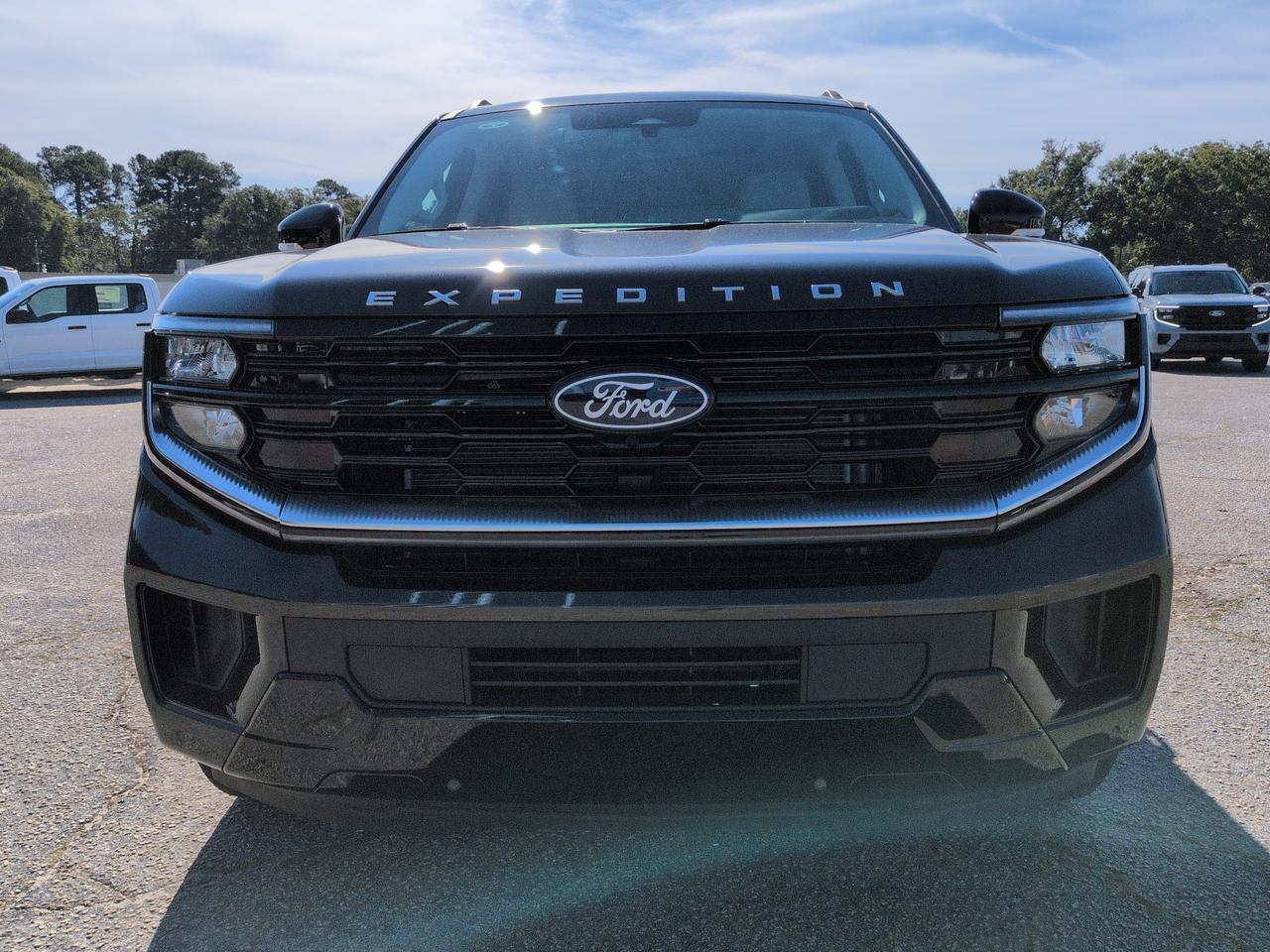 2027 Ford Expedition Platinum Winder GA