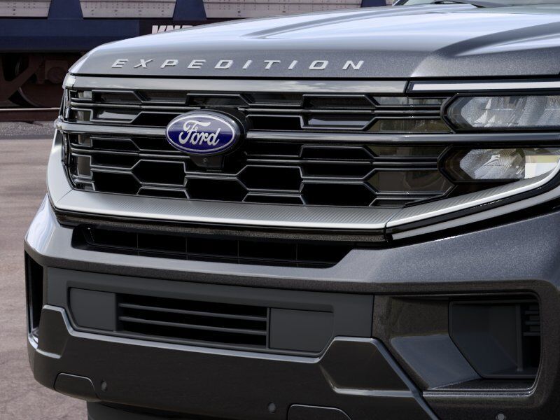 2027 Ford Expedition Platinum Winder GA