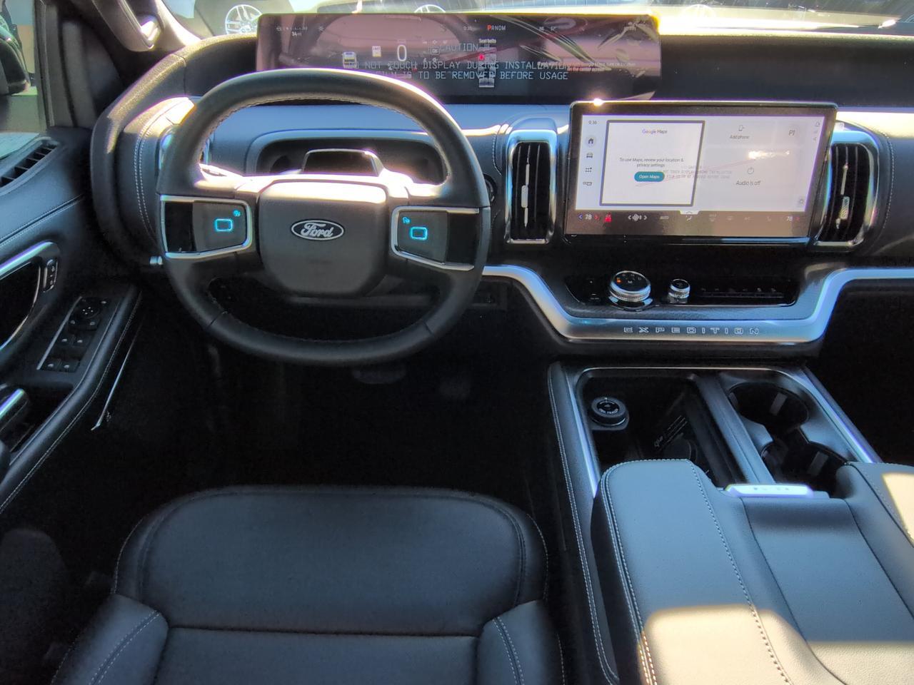 2027 Ford Expedition Platinum Winder GA