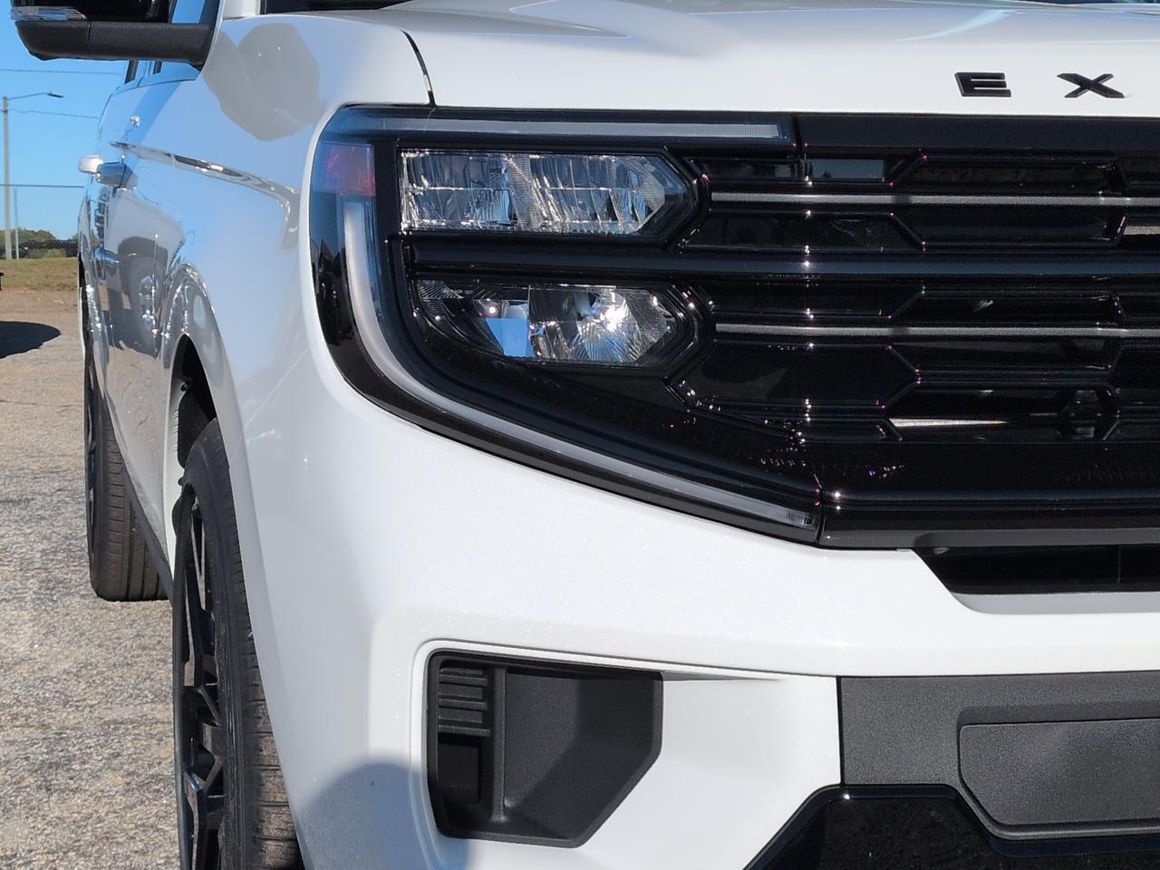 2027 Ford Expedition Platinum Winder GA