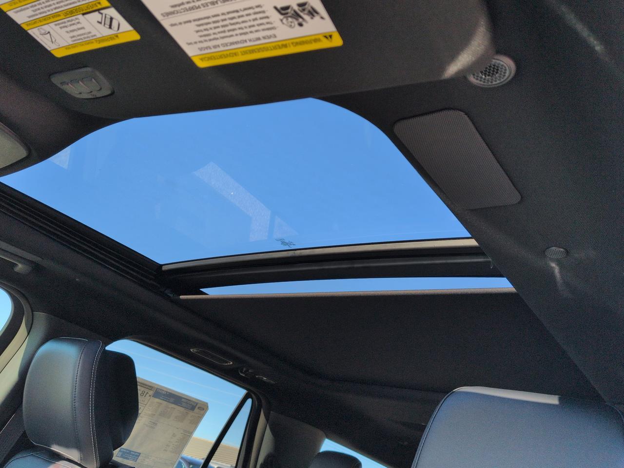 2027 Ford Expedition Platinum Winder GA