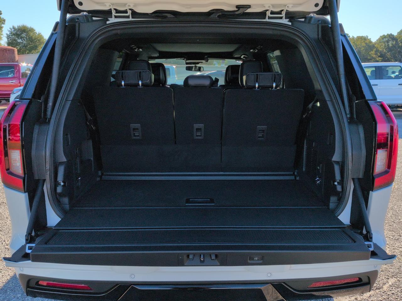 2027 Ford Expedition Platinum Winder GA
