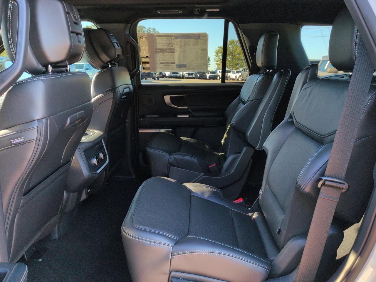 2027 Ford Expedition Platinum Winder GA