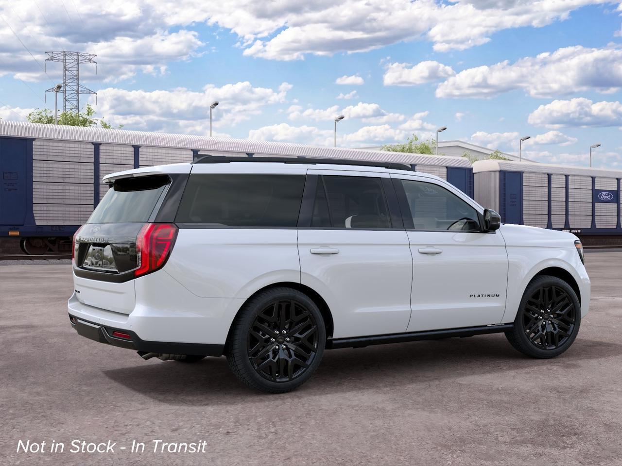 2027 Ford Expedition Platinum Winder GA
