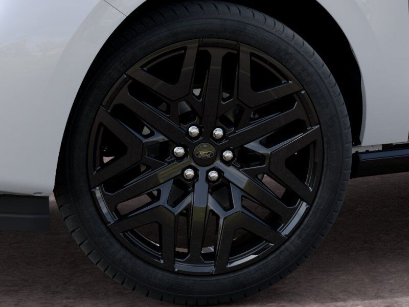 2027 Ford Expedition Platinum Winder GA