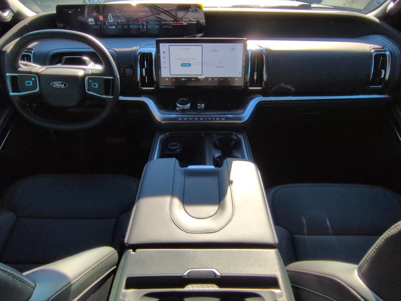 2027 Ford Expedition Platinum Winder GA