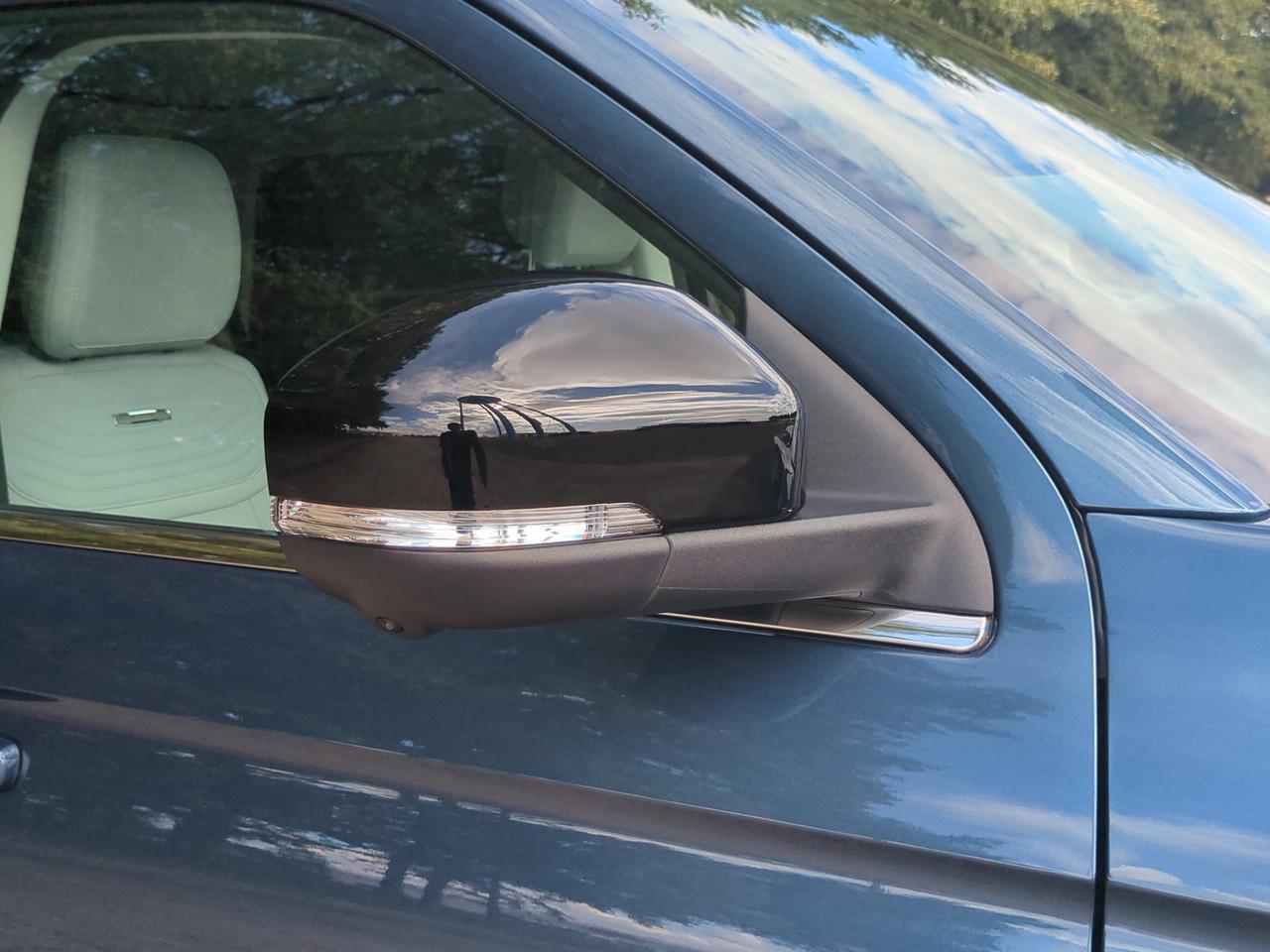 2027 Ford Expedition Platinum Winder GA
