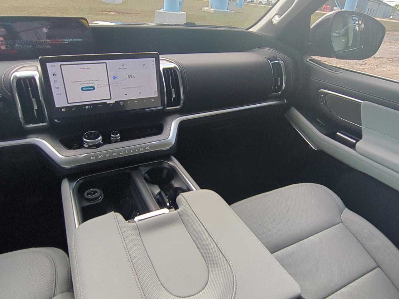 2027 Ford Expedition Platinum Winder GA