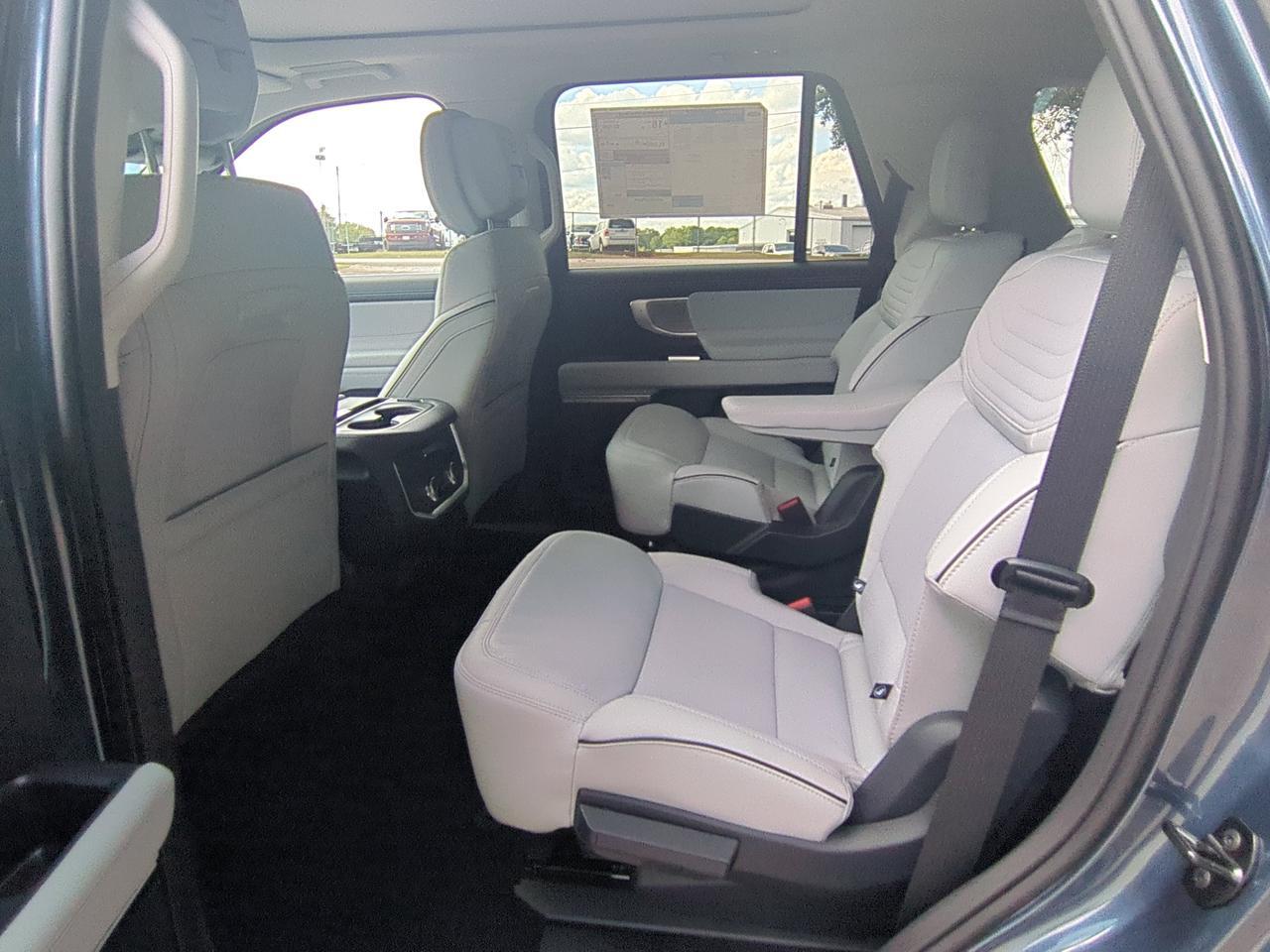 2027 Ford Expedition Platinum Winder GA
