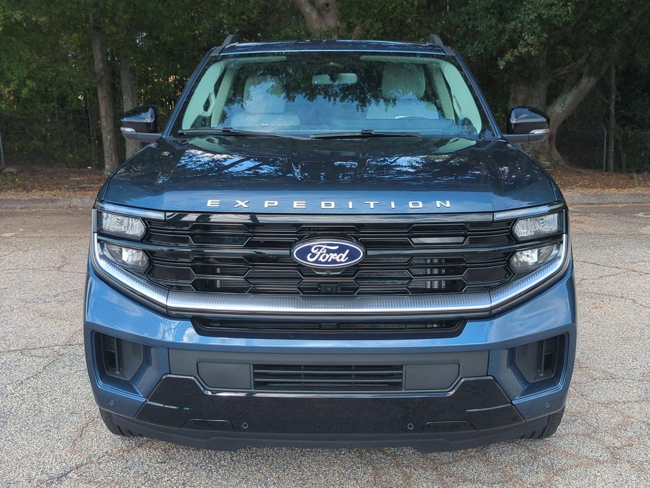 2027 Ford Expedition Platinum Winder GA