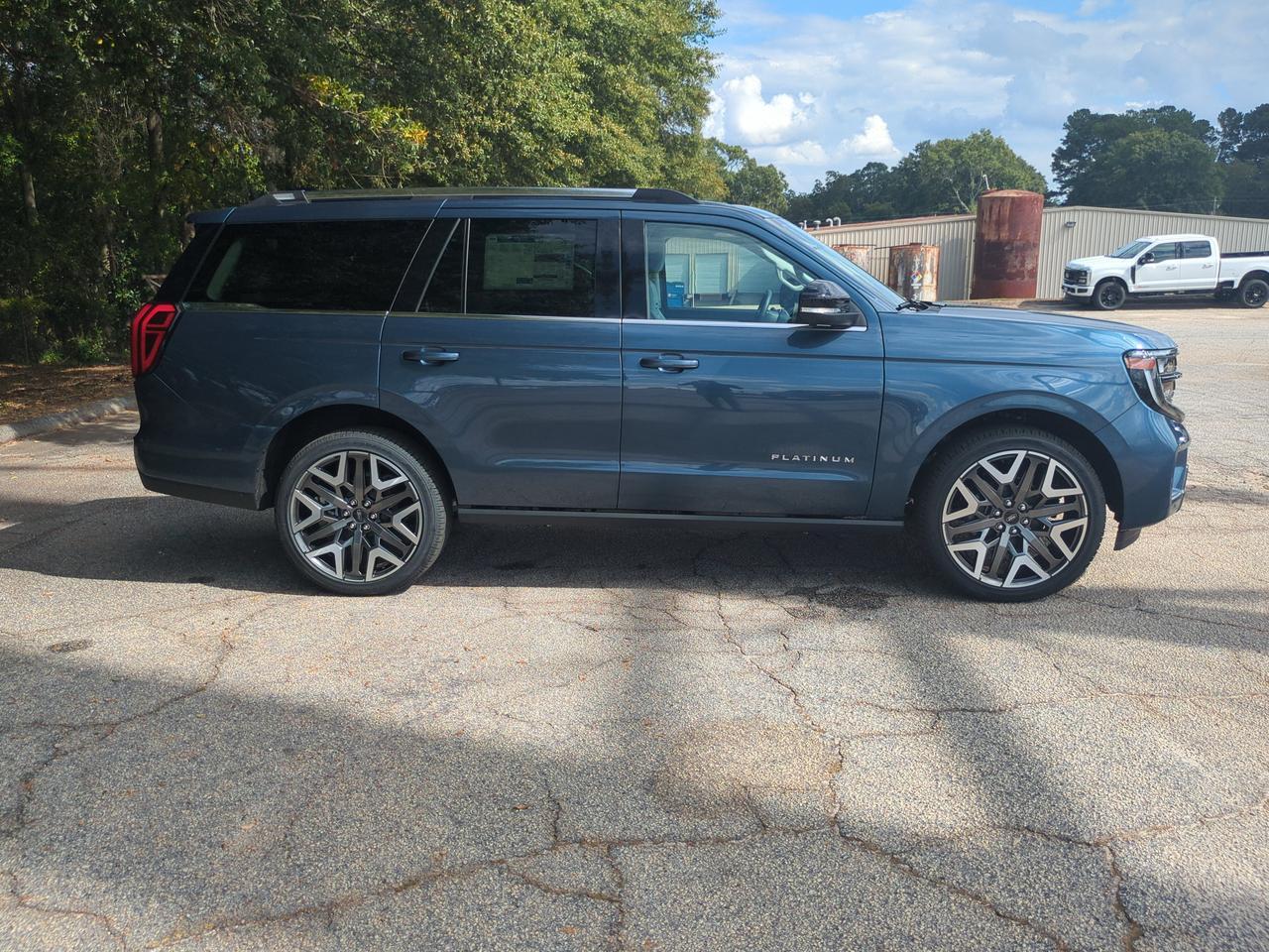 2027 Ford Expedition Platinum Winder GA