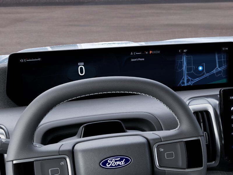 2027 Ford Expedition Platinum Winder GA