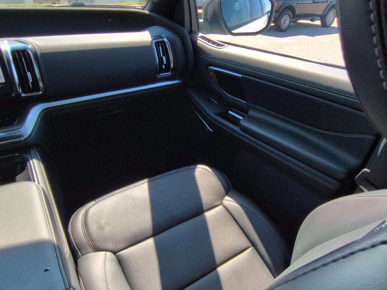 2027 Ford Expedition Platinum Winder GA