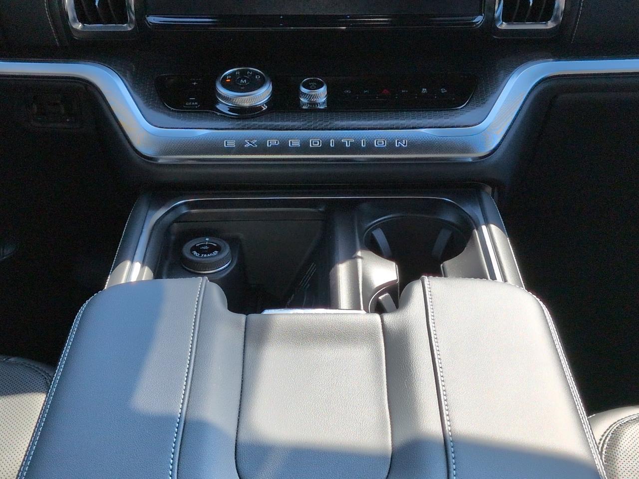 2027 Ford Expedition Platinum Winder GA