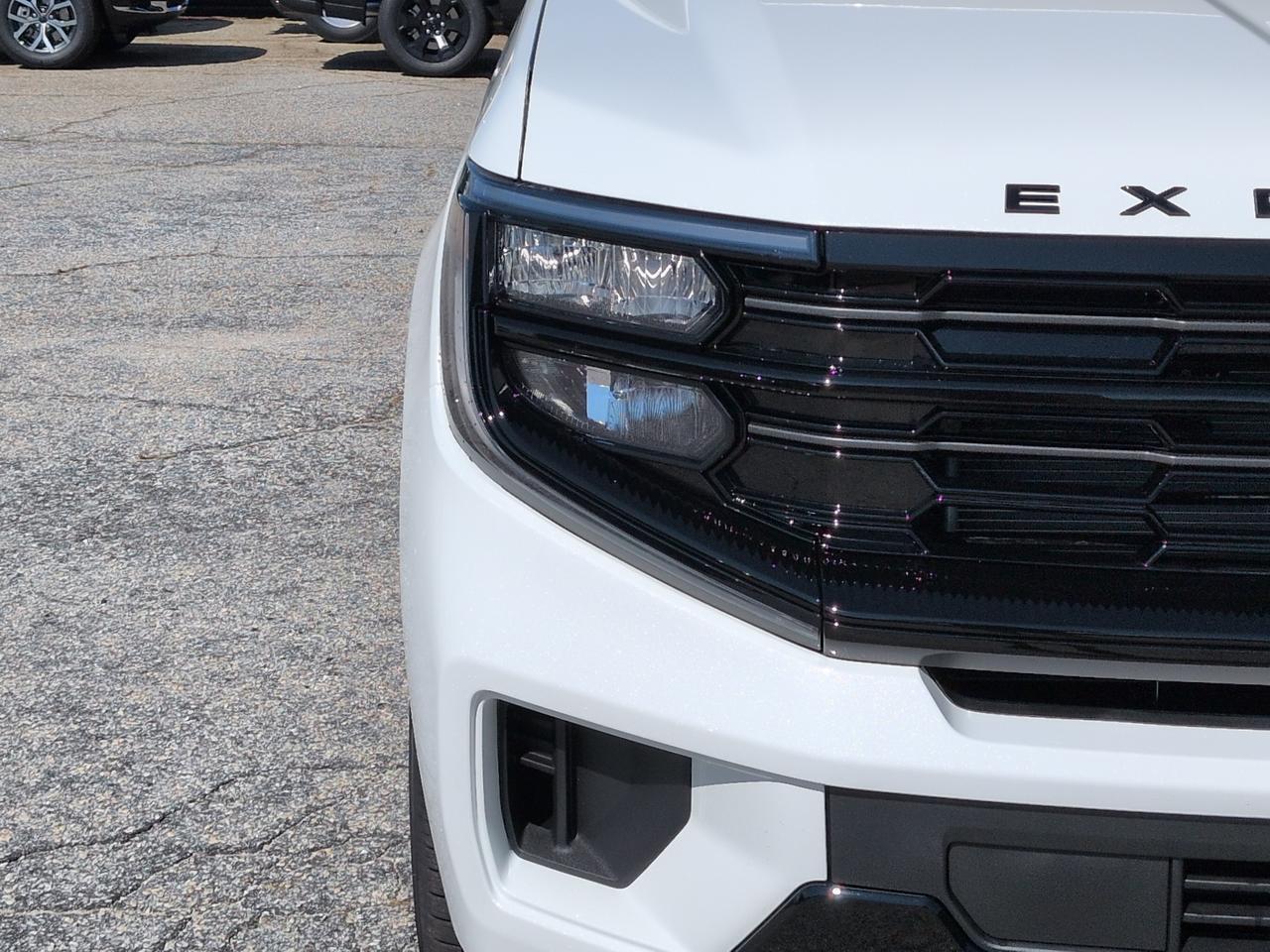 2027 Ford Expedition Platinum Winder GA
