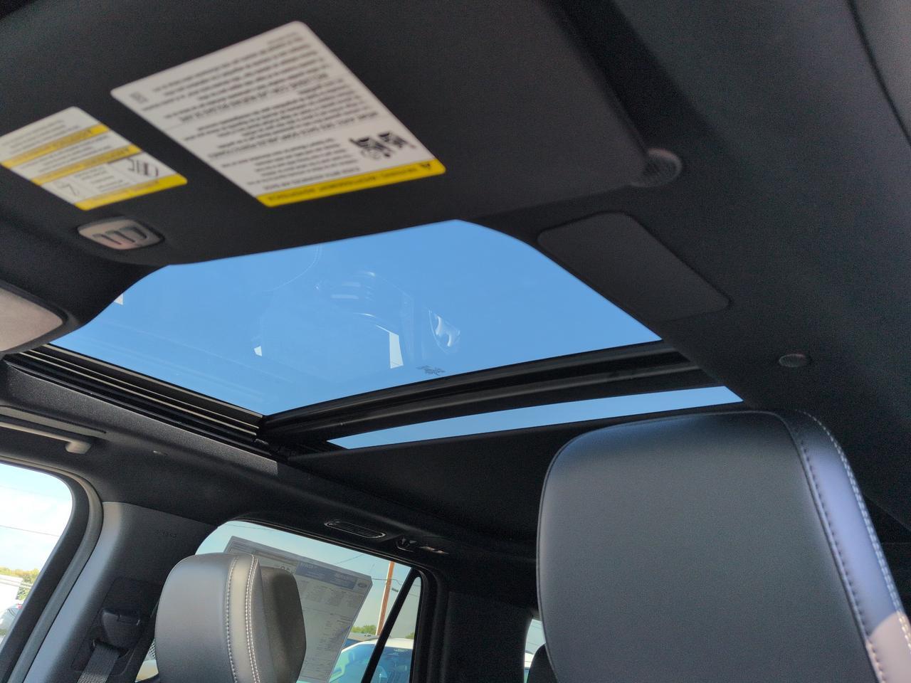 2027 Ford Expedition Platinum Winder GA