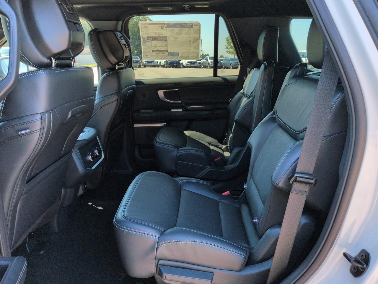 2027 Ford Expedition Platinum Winder GA