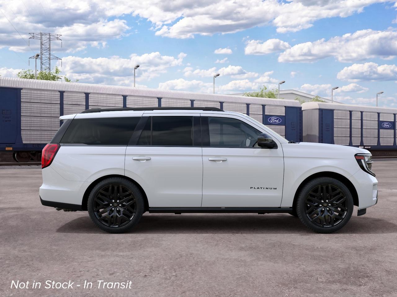 2027 Ford Expedition Platinum Winder GA