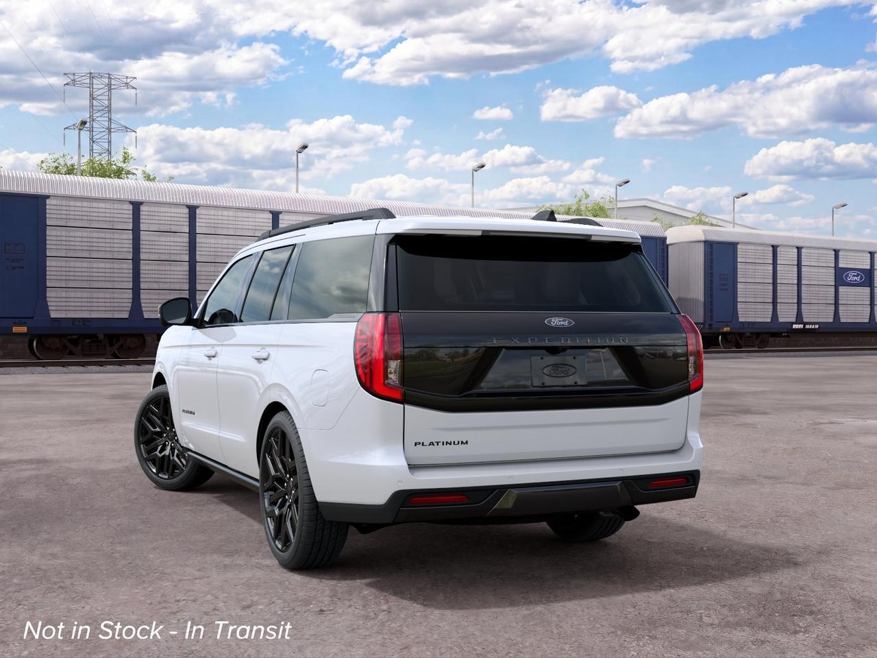 2027 Ford Expedition Platinum Winder GA