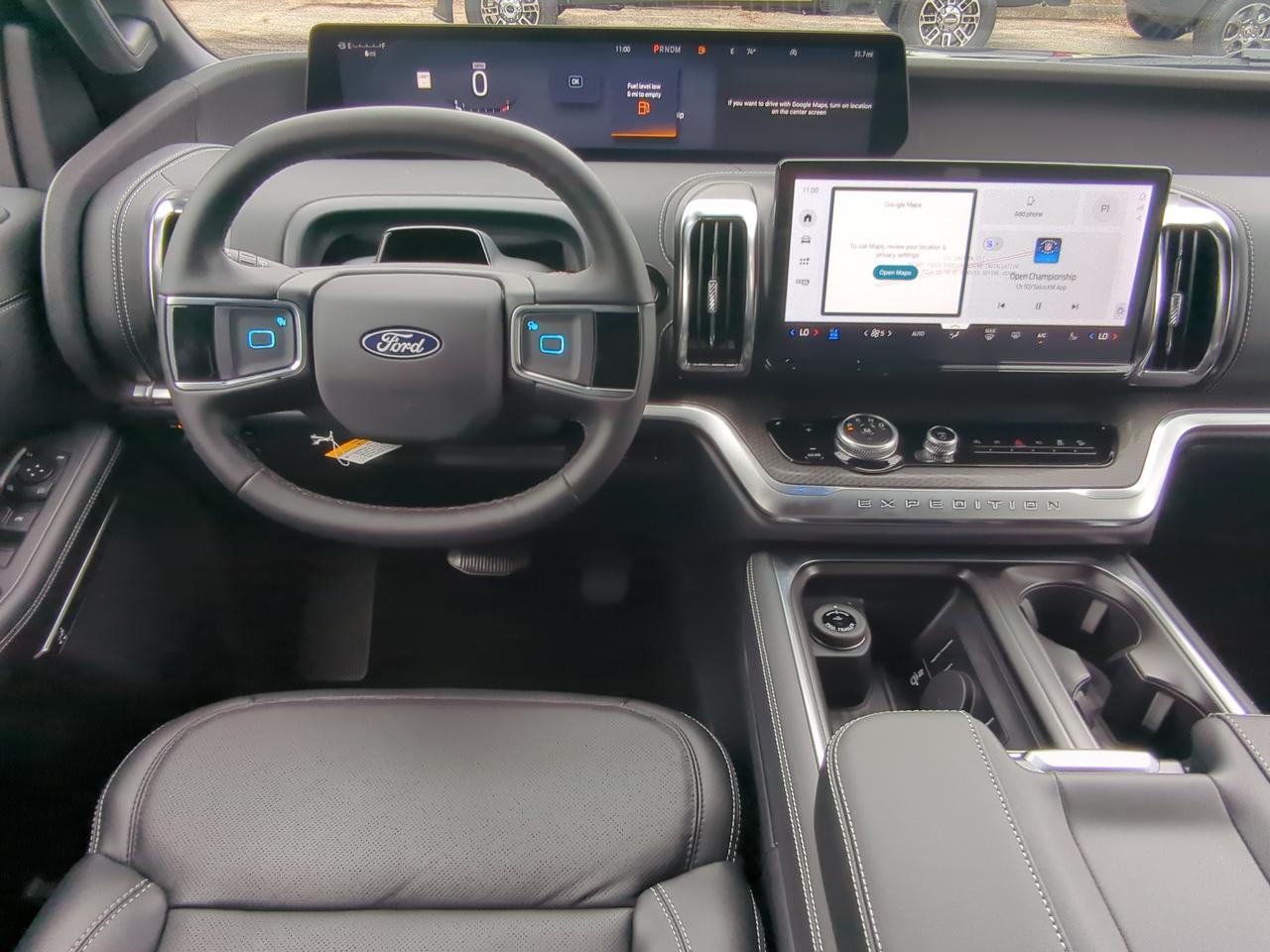 2027 Ford Expedition Platinum Winder GA