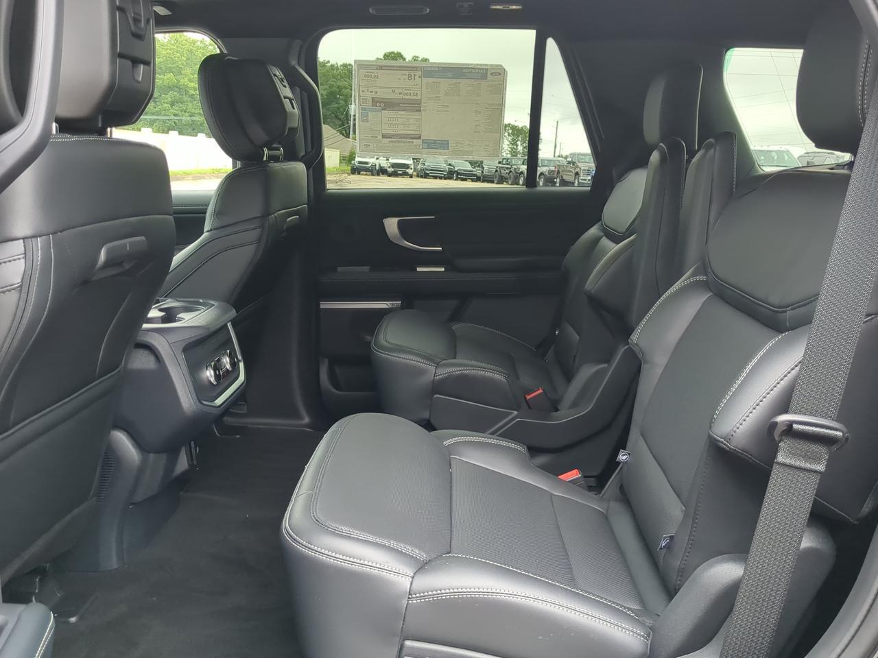 2027 Ford Expedition Platinum Winder GA